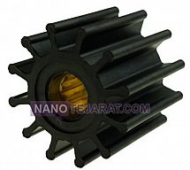 ایمپلر جابسکو برای واترپمپ یانمار و ولوپنتا ایمپلر جابسکو برای واترپمپ یانمار و ولوپنتا